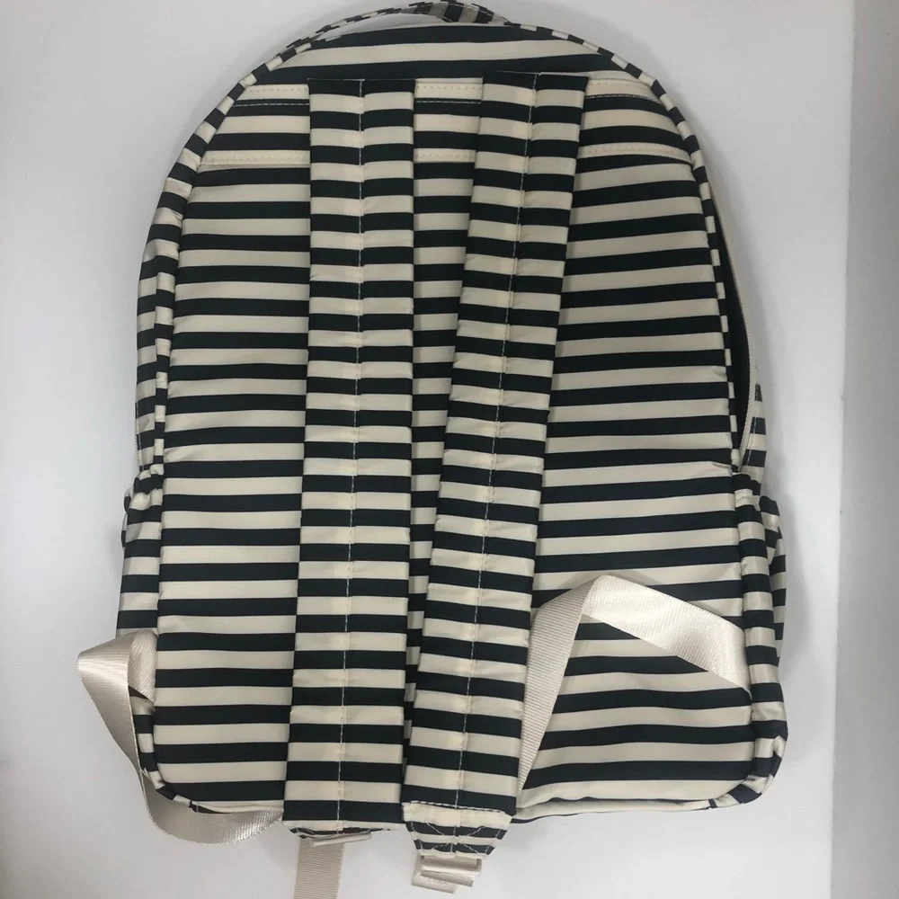 Wild Fable Striped Backpack NWOT